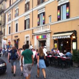 The 14 Best Gay Bars in Rome 